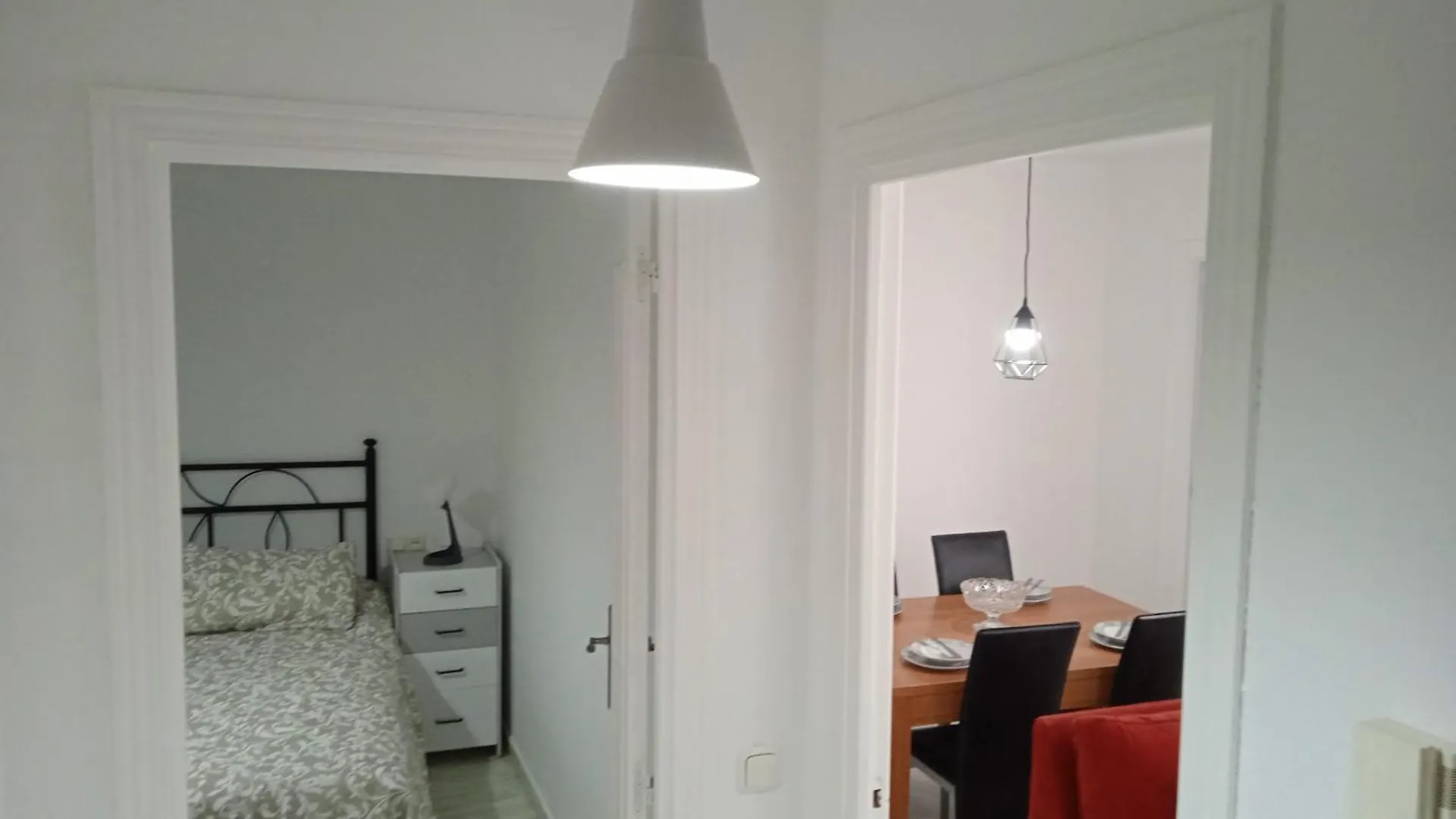 Apartamento San Fernando Cadiz Apartment