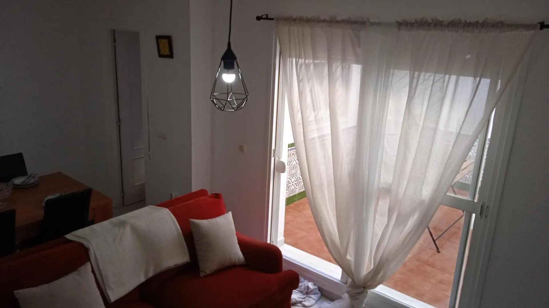 Apartment Apartamento San Fernando Cadiz Spain