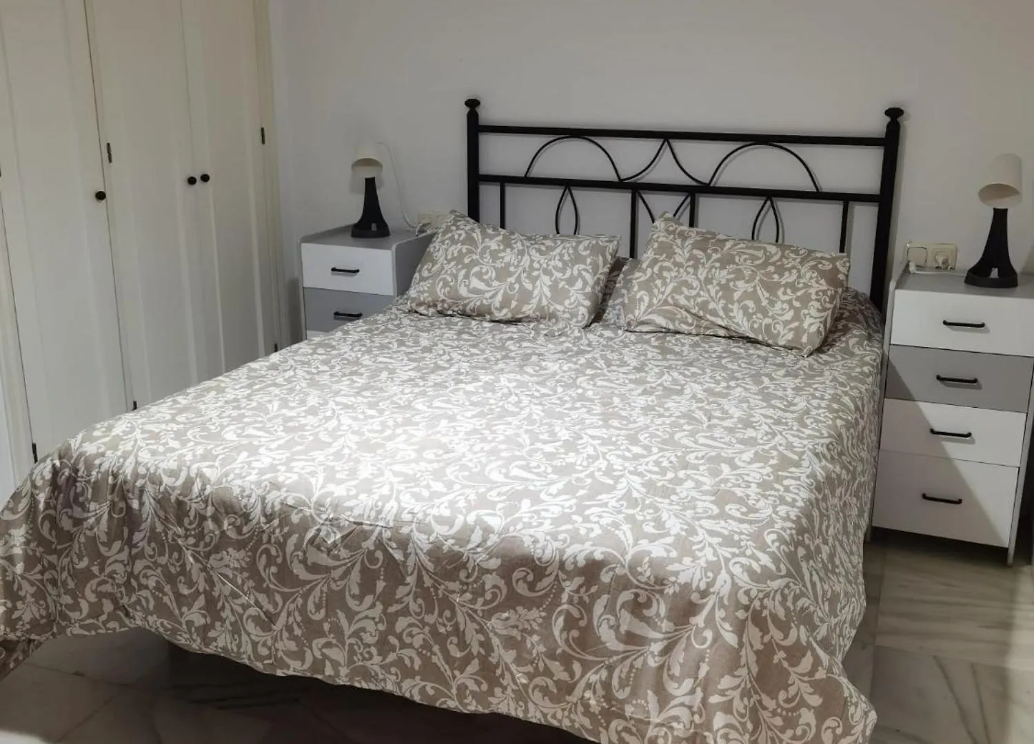 Apartamento San Fernando Cadiz 0*,  Spain